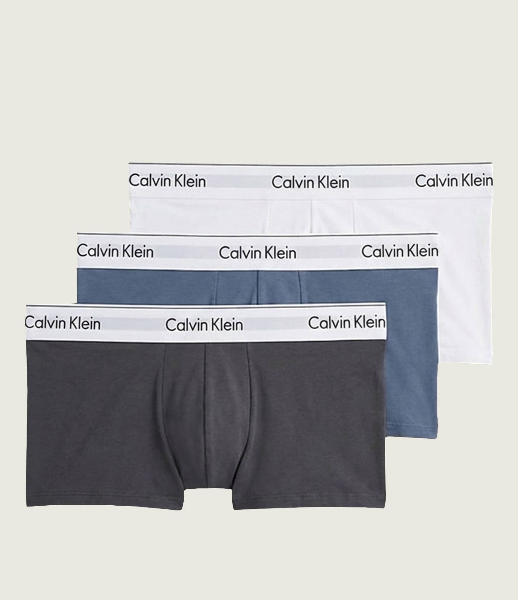 Calvin Klein Underwear Bokserki 3-pack