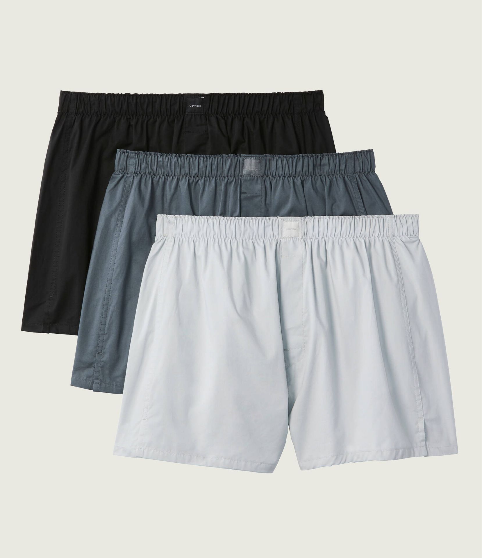 Calvin Klein Underwear Bokserki 3-pack