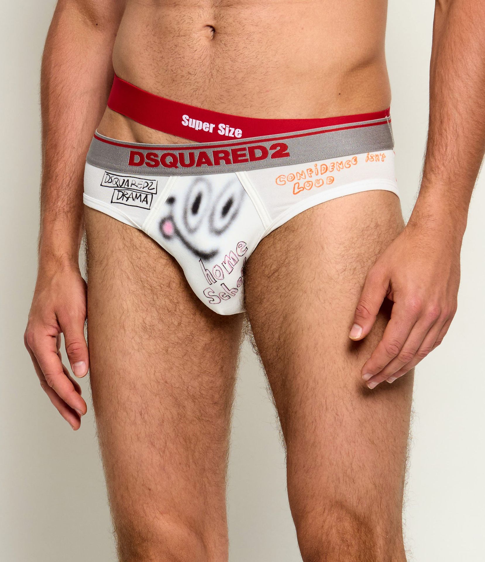 Dsquared2 Slipy