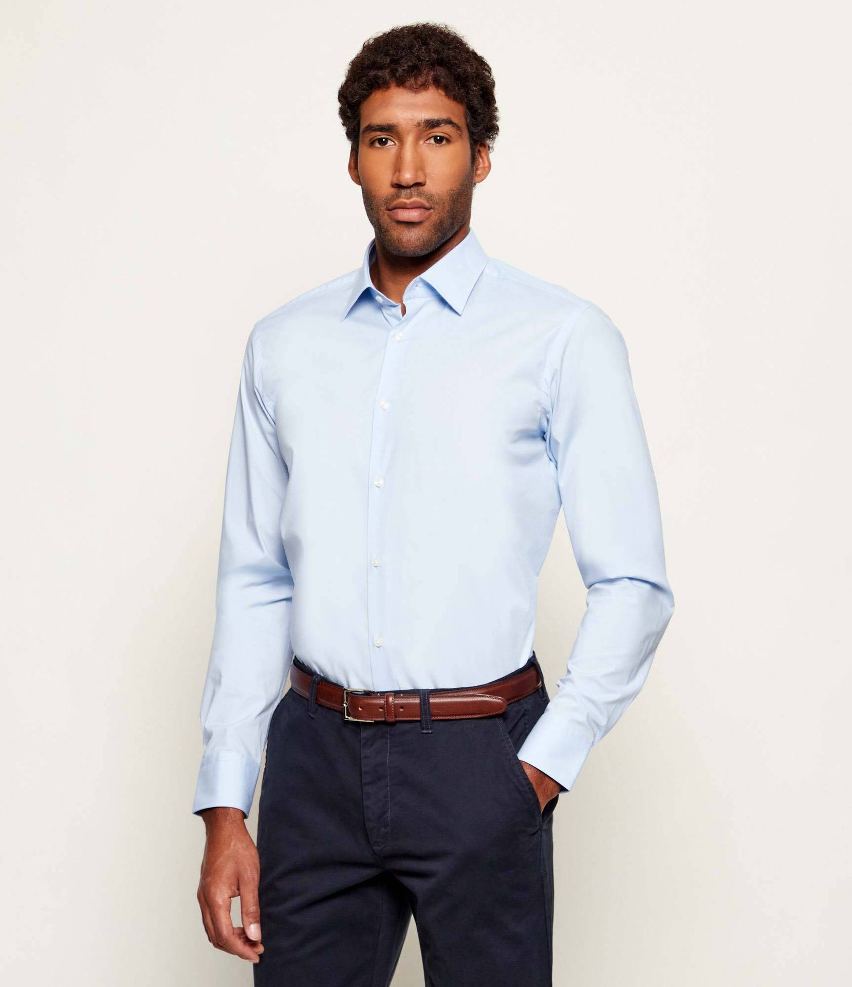 BOSS BLACK Koszula H-JOE-kent- Regular Fit