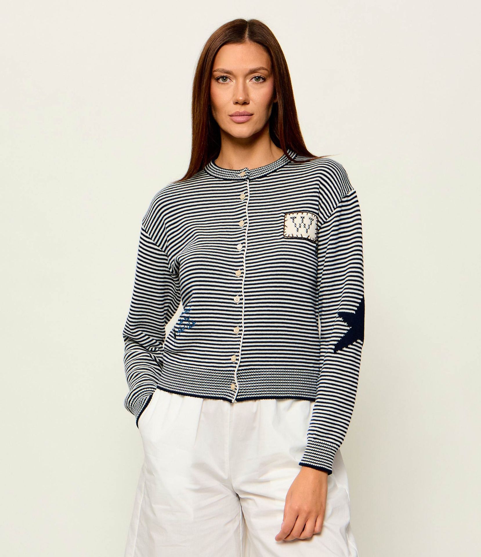 Weekend MaxMara Kardigan Wkdteiera Regular Fit