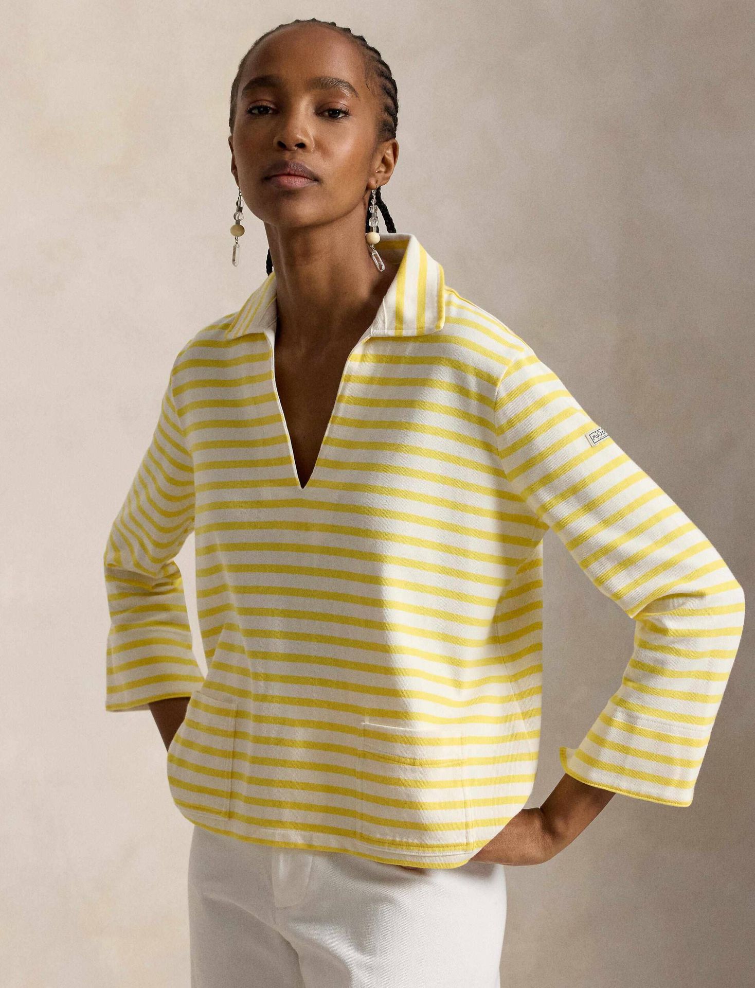 POLO RALPH LAUREN Polo Relaxed fit