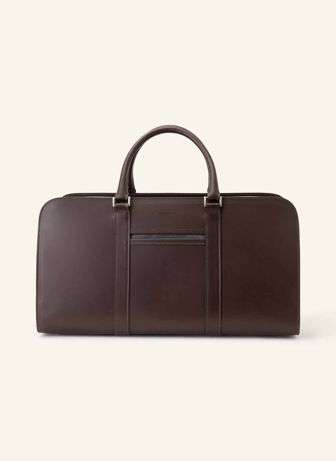 Carl Friedrik Torba Weekendowa Palissy braun