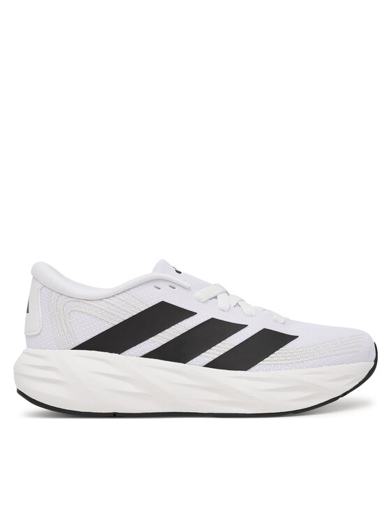 adidas Sneakersy Galaxy 8 Junior Shoes KI1673 Biały