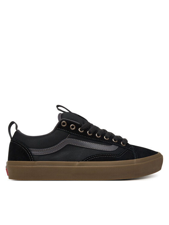 Vans Tenisówki Skate Old Skool 36+ VN000D5RB0V1 Czarny