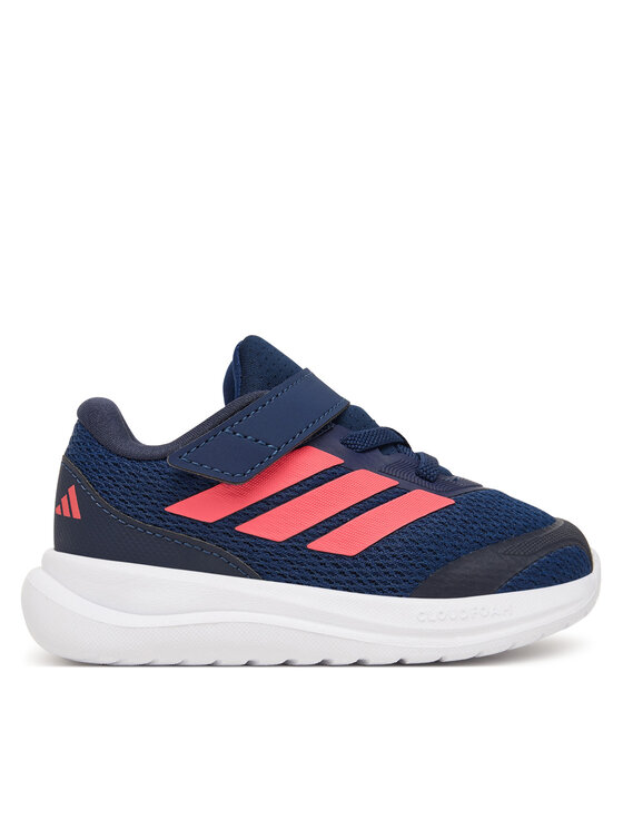 adidas Sneakersy Runfalcon 6 Shoes Infant KI1781 Granatowy
