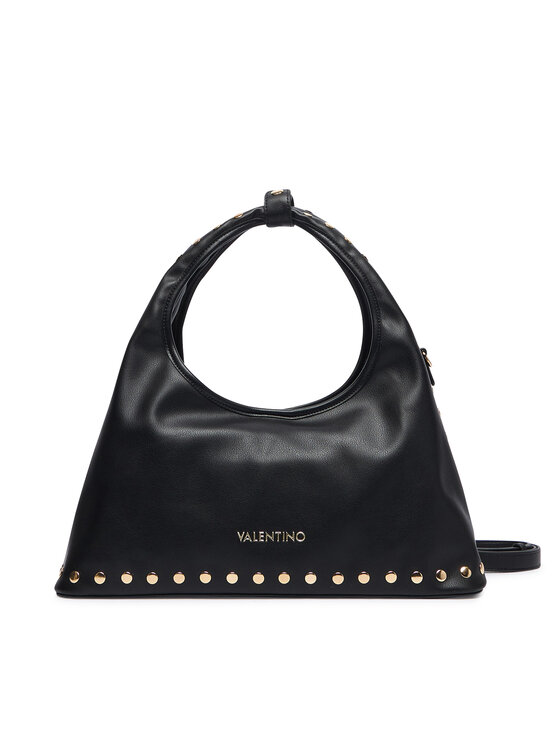 Valentino Torebka Florayne VBSA6607BOR Czarny