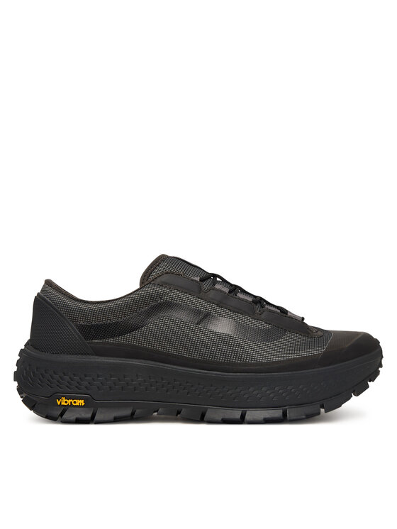 Vans Trekkingi Old Skool 36 Trail VN000Z93BLK1 Czarny
