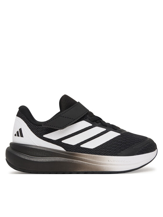 adidas Sneakersy Runfalcon 6 Shoes Children KI1774 Czarny