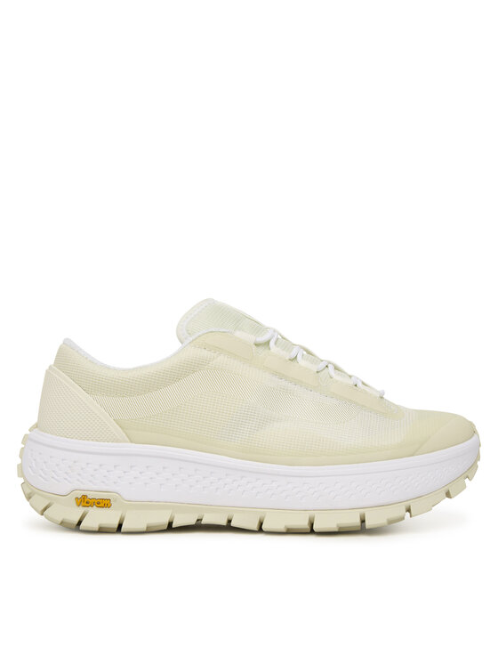 Vans Trekkingi Old Skool 36 Trail VN000Z93WHT1 Kremowy
