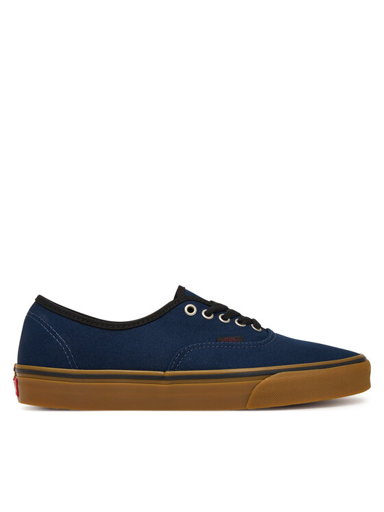 Vans Tenisówki Authetic VN000D7YNGM1 Granatowy