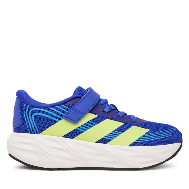 Sneakersy adidas Galaxy 8 KI1686 Niebieski
