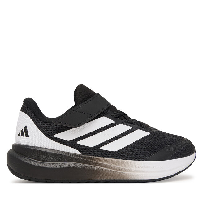 Sneakersy adidas Runfalcon 6 Shoes Children KI1774 Czarny