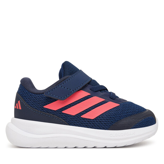Sneakersy adidas Runfalcon 6 Shoes Infant KI1781 Granatowy