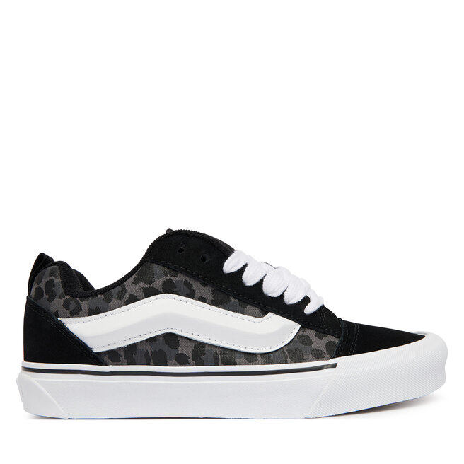 Tenisówki Vans Knu Skool VN000Z8XBLK1 Czarny