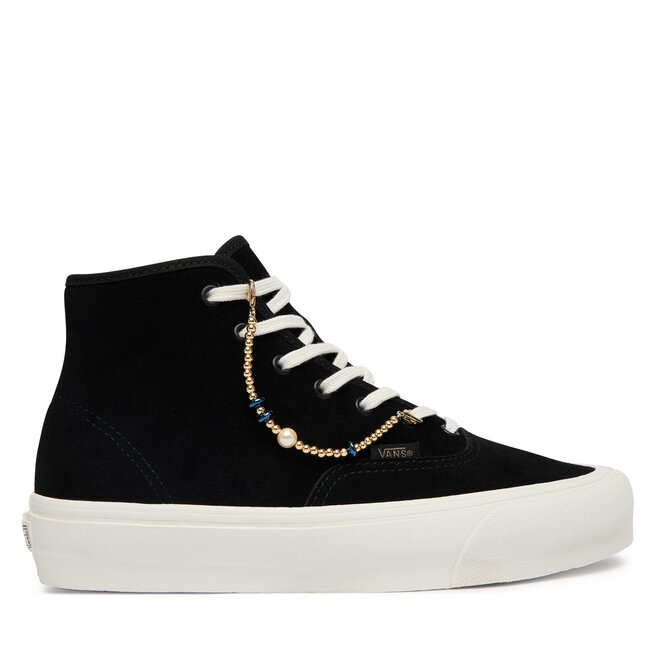 Tenisówki Vans Authentic Hi 2.0 VN000EKKZX11 Czarny