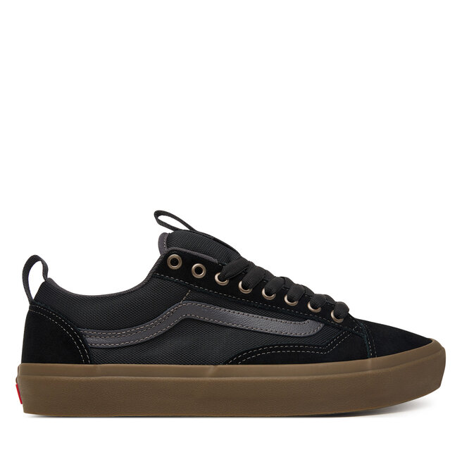 Tenisówki Vans Skate Old Skool 36+ VN000D5RB0V1 Czarny