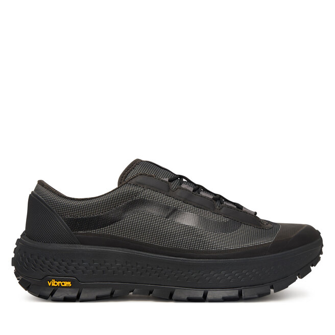 Trekkingi Vans Old Skool 36 Trail VN000Z93BLK1 Czarny
