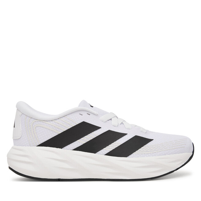Sneakersy adidas Galaxy 8 Junior Shoes KI1673 Biały