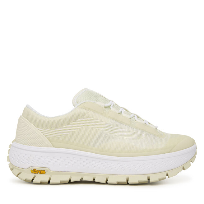 Trekkingi Vans Old Skool 36 Trail VN000Z93WHT1 Kremowy