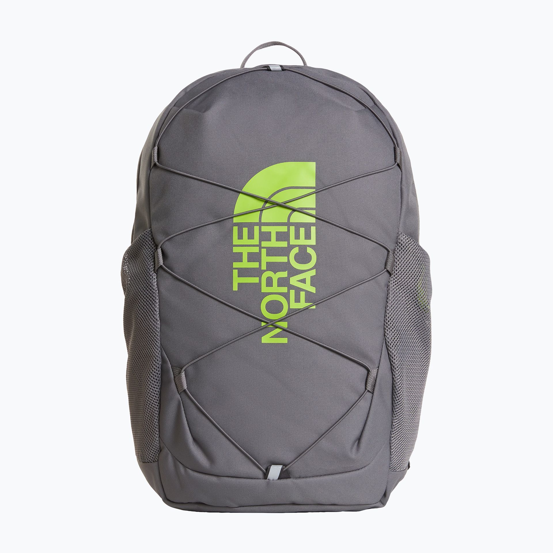 Plecak miejski The North Face Court Jester smoked pearl/sport moss WYSYŁKA W 24H 30 DNI NA ZWROT