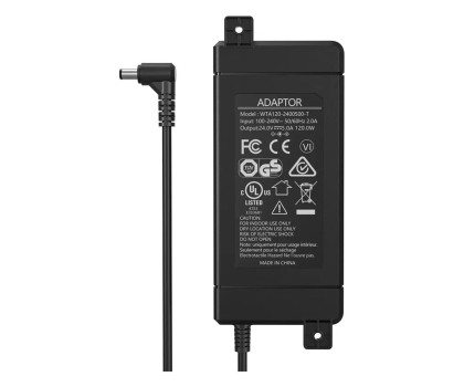 ExtraLink PS-24V120W Zasilacz 24V, 120W EX.23995