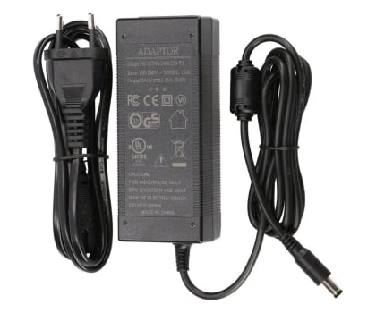 ExtraLink PS-24V30W Zasilacz 24V, 30W EX.23957