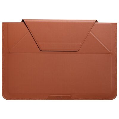 Torba na laptopa MOFT Sleeve 14 cali Brązowy MOFSL7