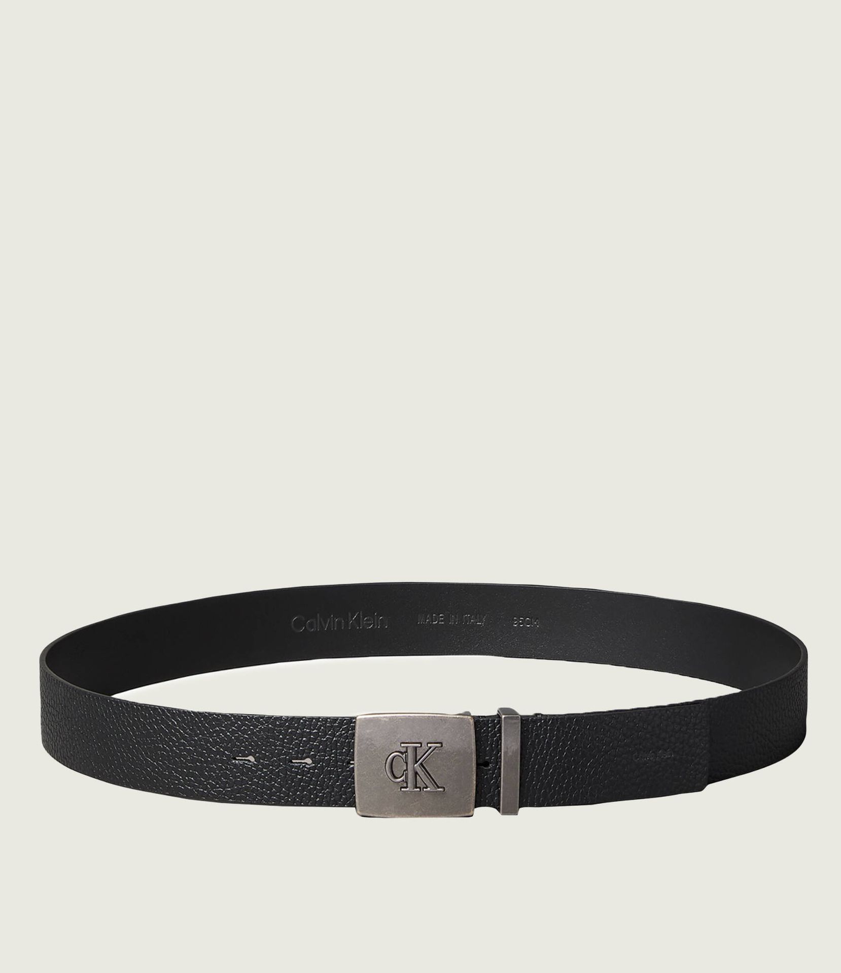 Calvin Klein Skórzany pasek