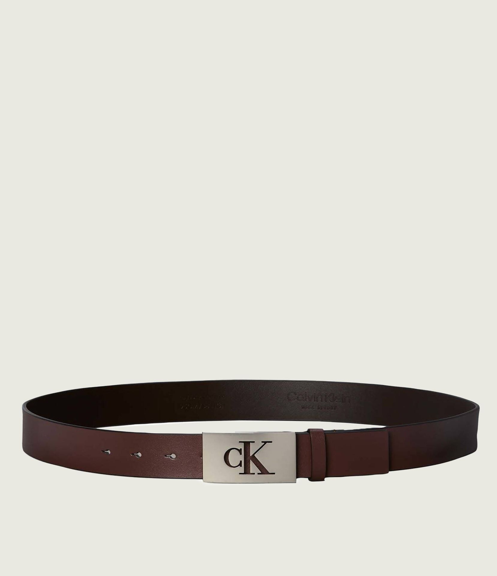 Calvin Klein Skórzany pasek