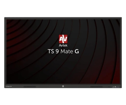 Avtek TouchScreen 9 Mate G 65