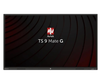 Avtek TouchScreen 9 Mate G 75