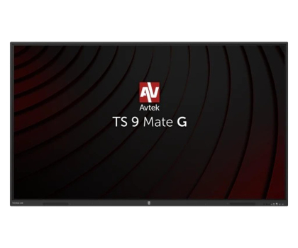 Avtek TouchScreen 9 Mate G 86