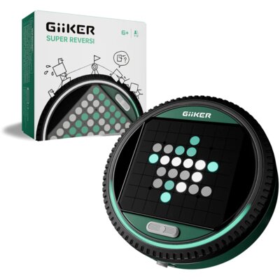 Gra logiczna GIIKER Super Reversi