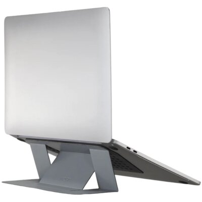Podstawka pod laptopa MOFT Movas Szary MOFSL14