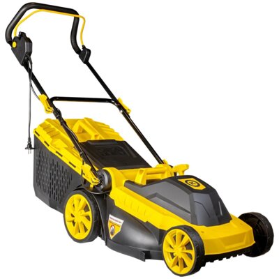 KALTMANN Kosiarka elektryczna K-KEK42-2000 2000W 420 mm