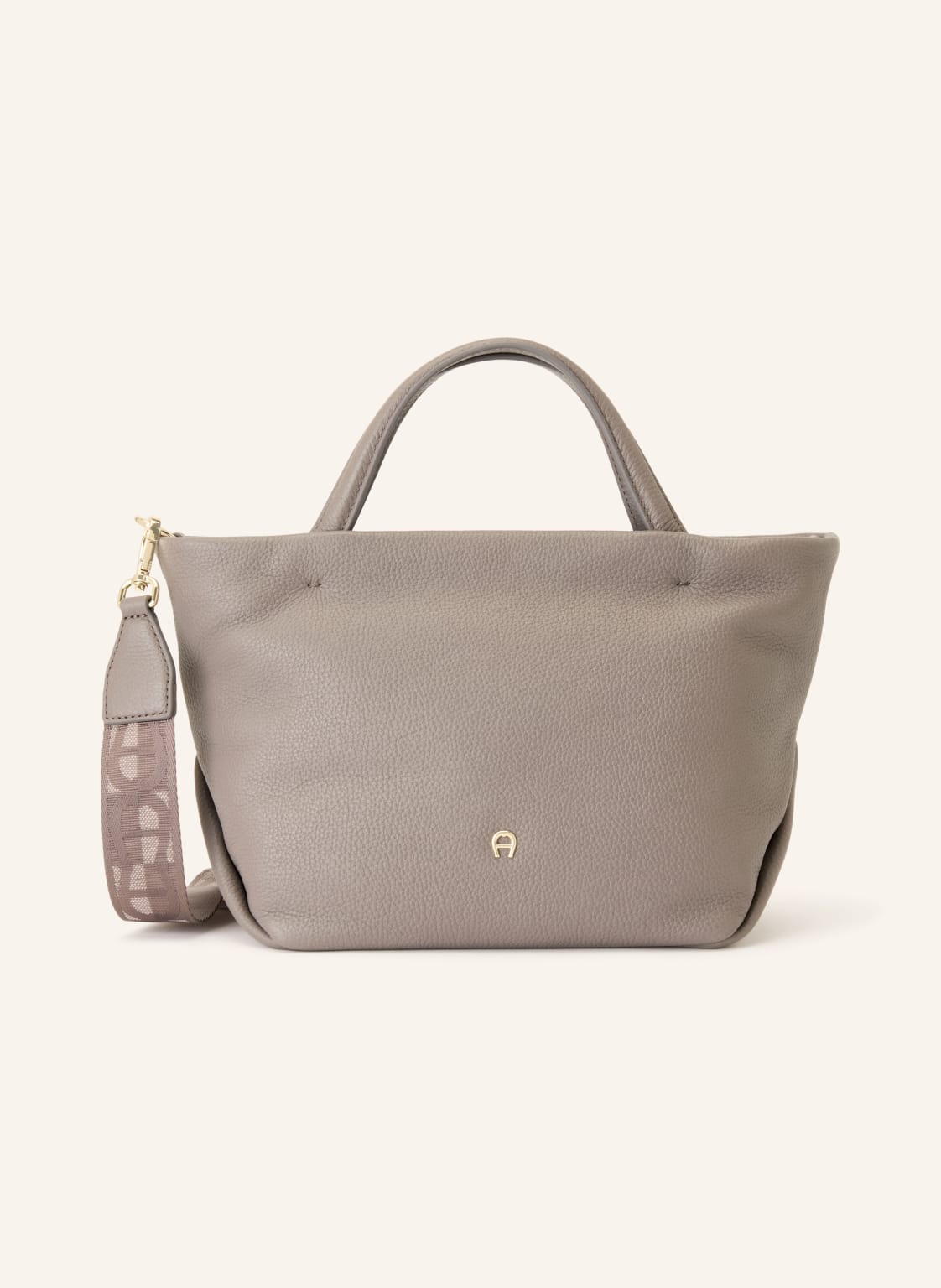 Aigner Shopperka Paula Small grau