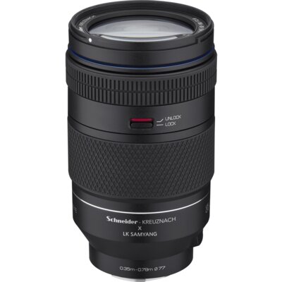 SAMYANG AF 60-180mm f/2.8 Sony FE