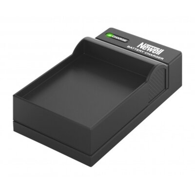 Ładowarka NEWELL DC-USB do akumulatorów Olympus Li-42B/40B NL4807