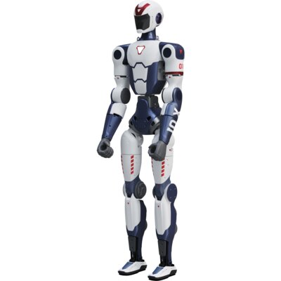 Robot humanoidalny UNITREE R1 Basic