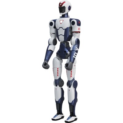 Robot humanoidalny UNITREE R1 Edu U2