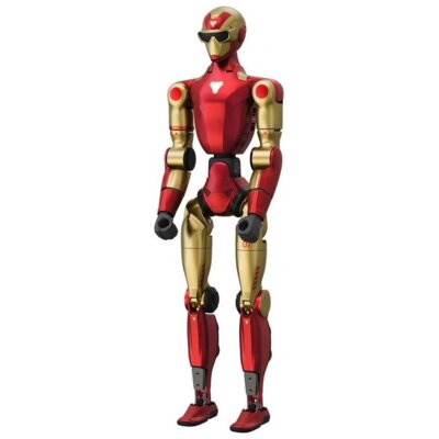 Robot humanoidalny UNITREE R1 Edu U1 Crismon Hero