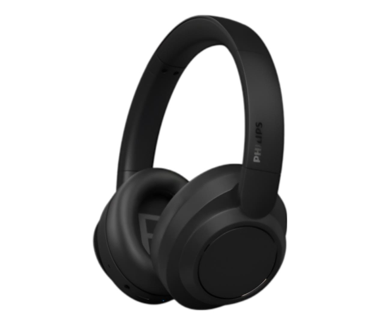 Philips TAH6509BK Czarne