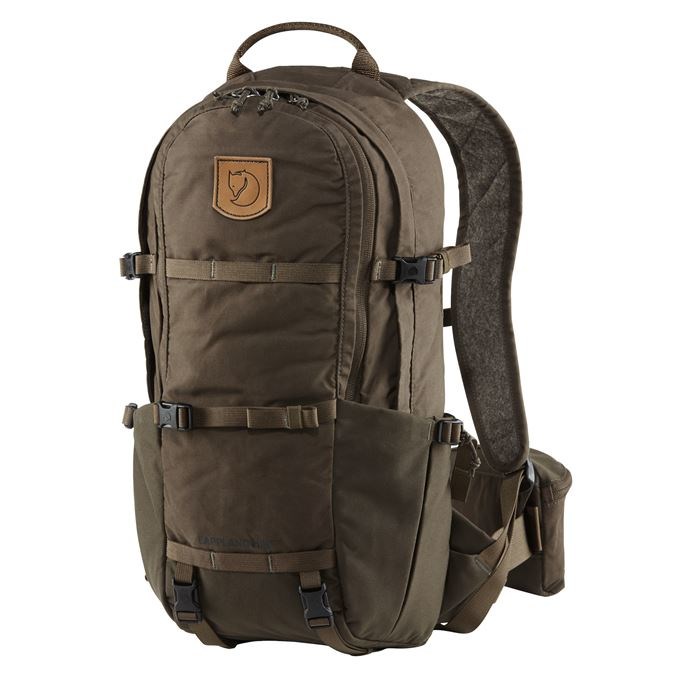 Fjallraven Plecak LAPPLAND HIKE 15 waga 1