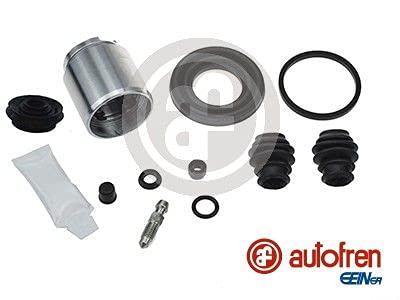 OSSCA Autofrens D42698C wzmacniacz siły hamowania D42698C