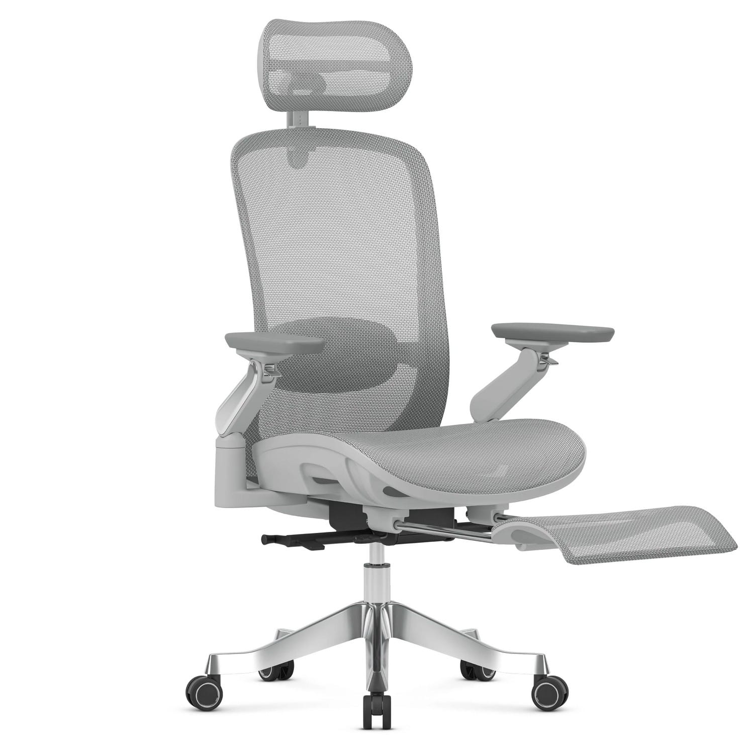 Mark Adler Leadpro 8.7 Grey