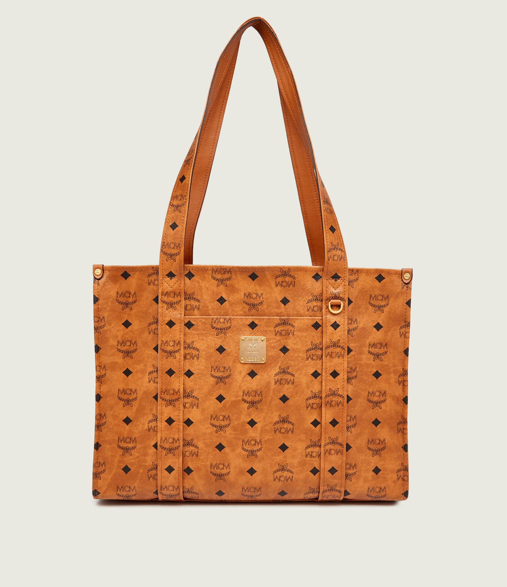 MCM Shopperka Aren VI