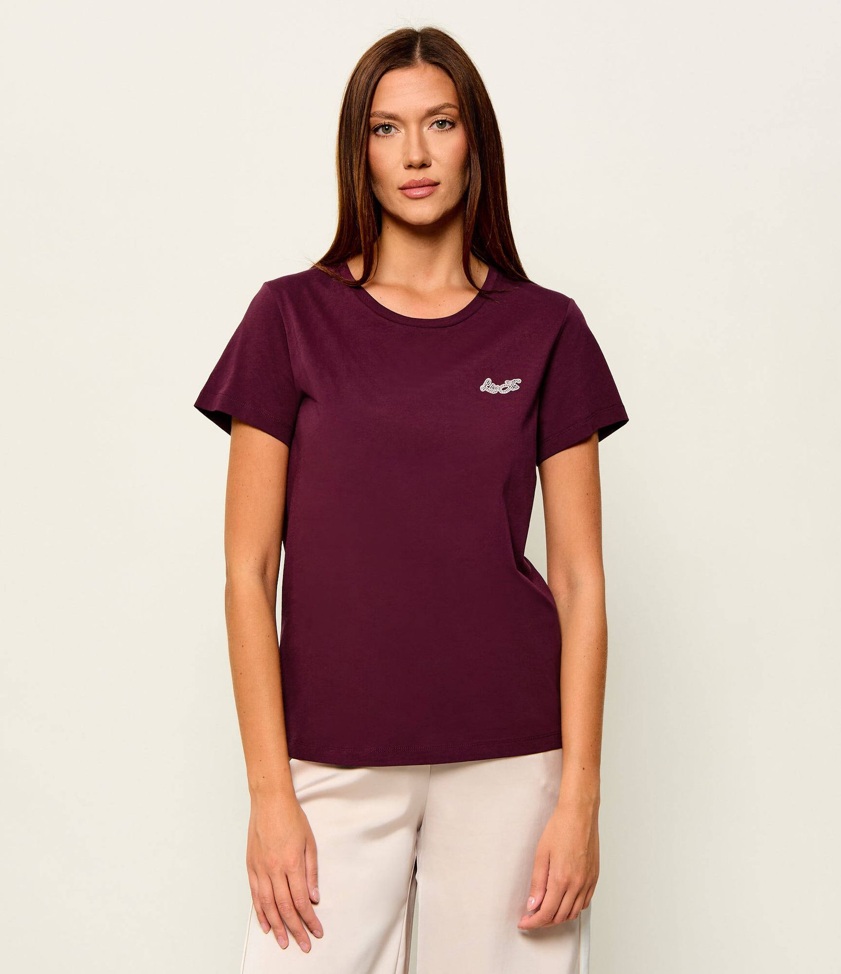 Liu Jo Sport T-shirt Regular Fit