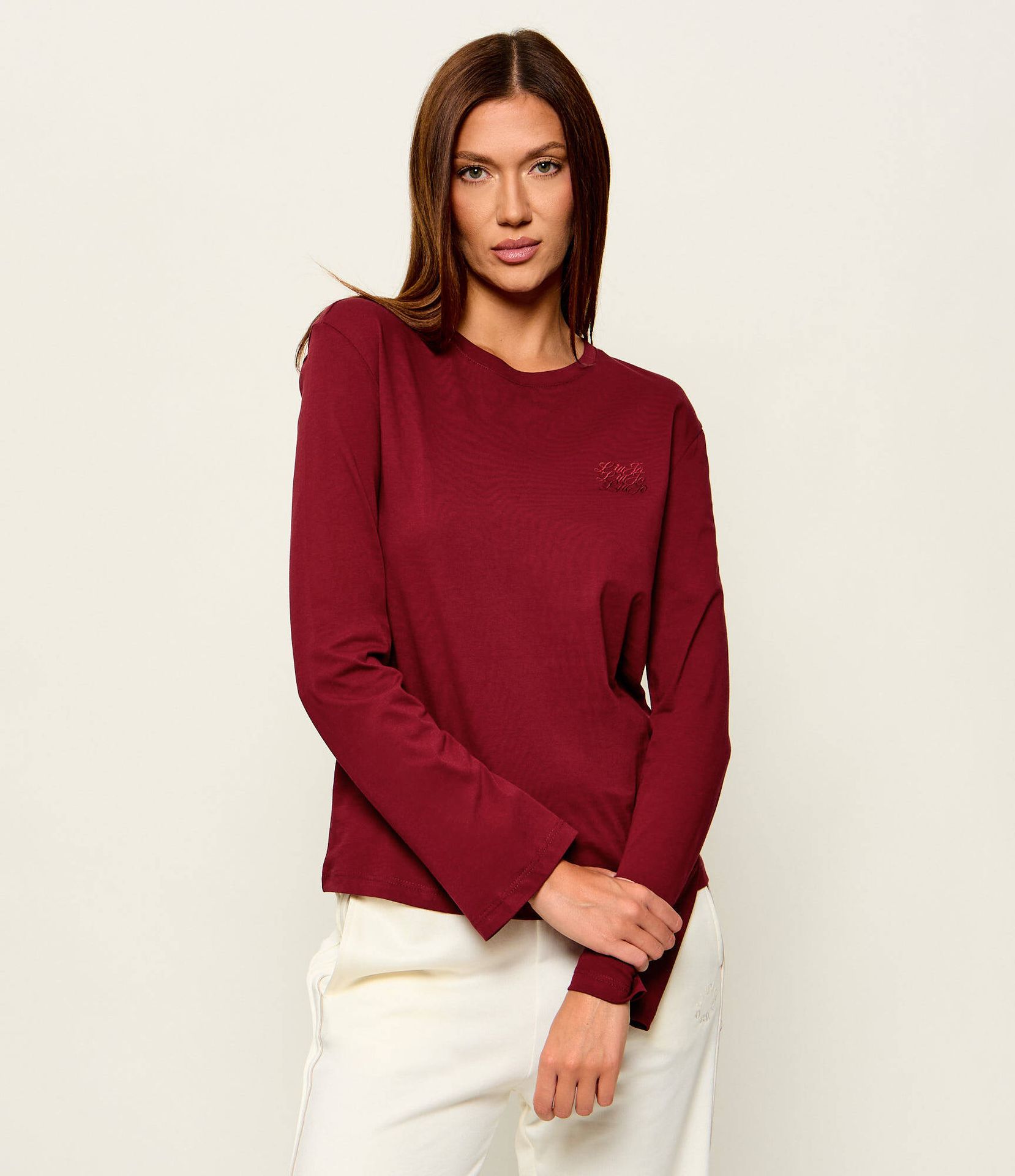 Liu Jo Bluzka Regular Fit