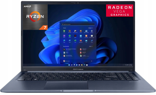 ASUS VivoBook 15 M1502YA-BQ644 15,6